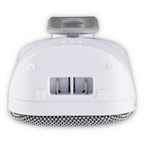 Alecto Full Eco Dect Baby Monitor Med Display