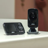 Alecto Baby Monitor Med 2,4 Inch Camera