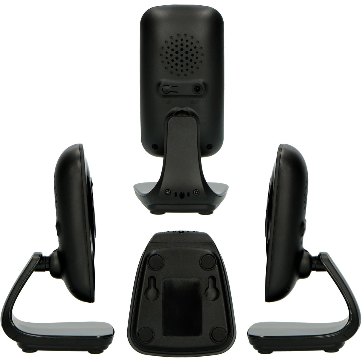 Alecto 4,3 Inch Video Baby Monitor