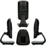 Alecto 4,3 Inch Video Baby Monitor