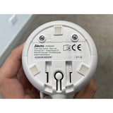 Alecto Video Baby Monitor Med 4.3 Inch Färg Display