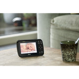 Alecto 4,3 Inch Video Baby Monitor