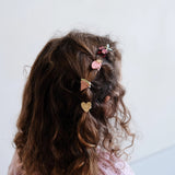 Mimi & Lula 8 Hårsnoddar - Mini Fruit Florence