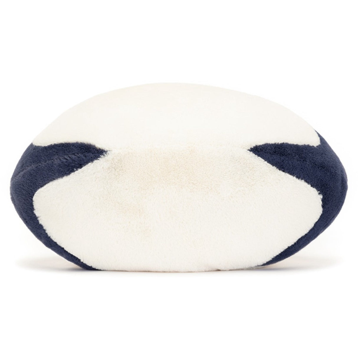 Jellycat Amuseables Sports Rugby Bold, 29 Cm