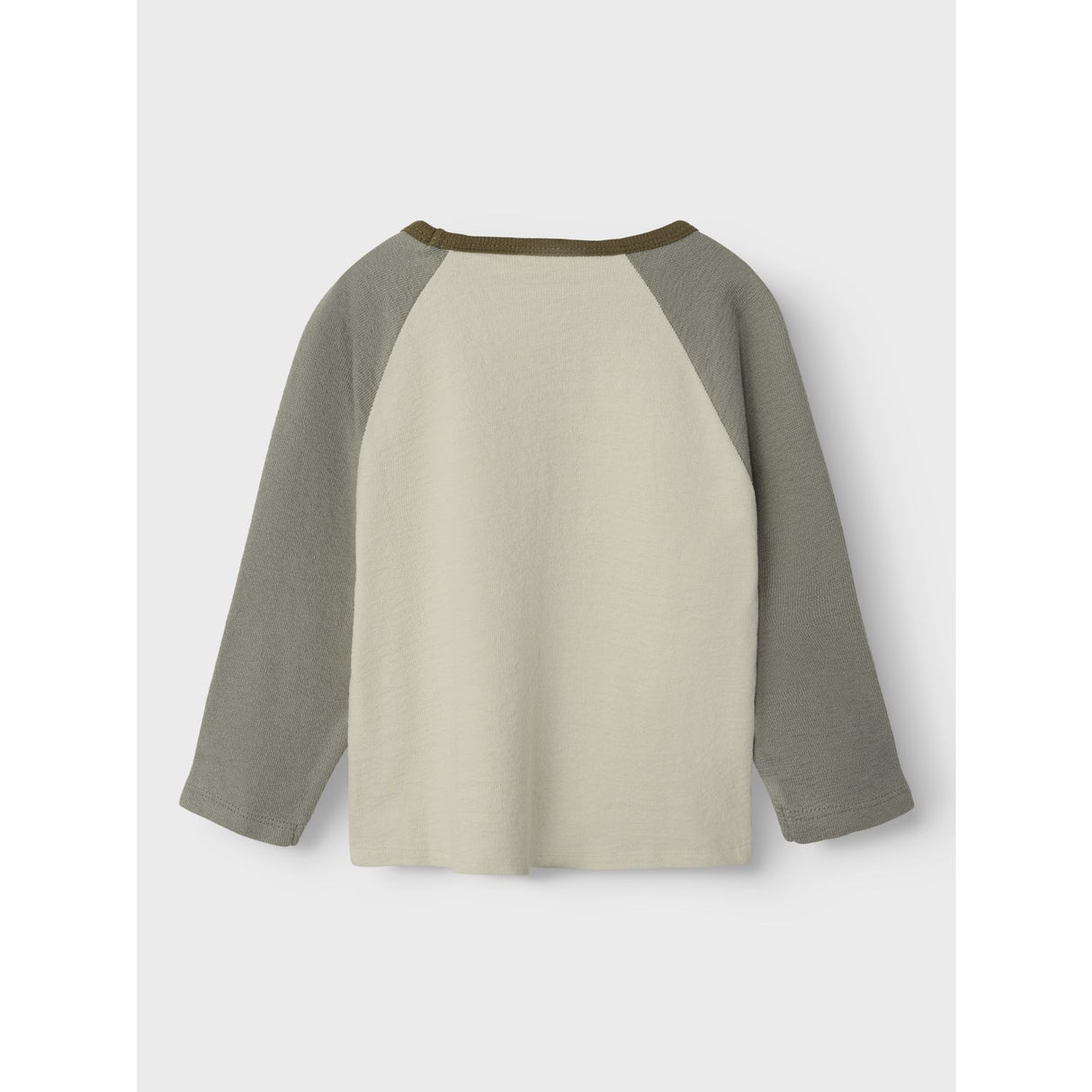 Lil'Atelier Turtledove Nunan Blus