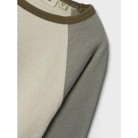 Lil'Atelier Turtledove Nunan Blus