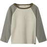 Lil'Atelier Turtledove Nunan Blus