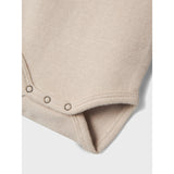 Lil'Atelier Gray Morn Thoro Hir Slim Body