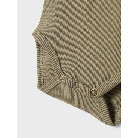 Lil'Atelier Moss Gray Barbar Slim Body