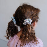 Mimi & Lula 5 Scrunchies - Floral Florence