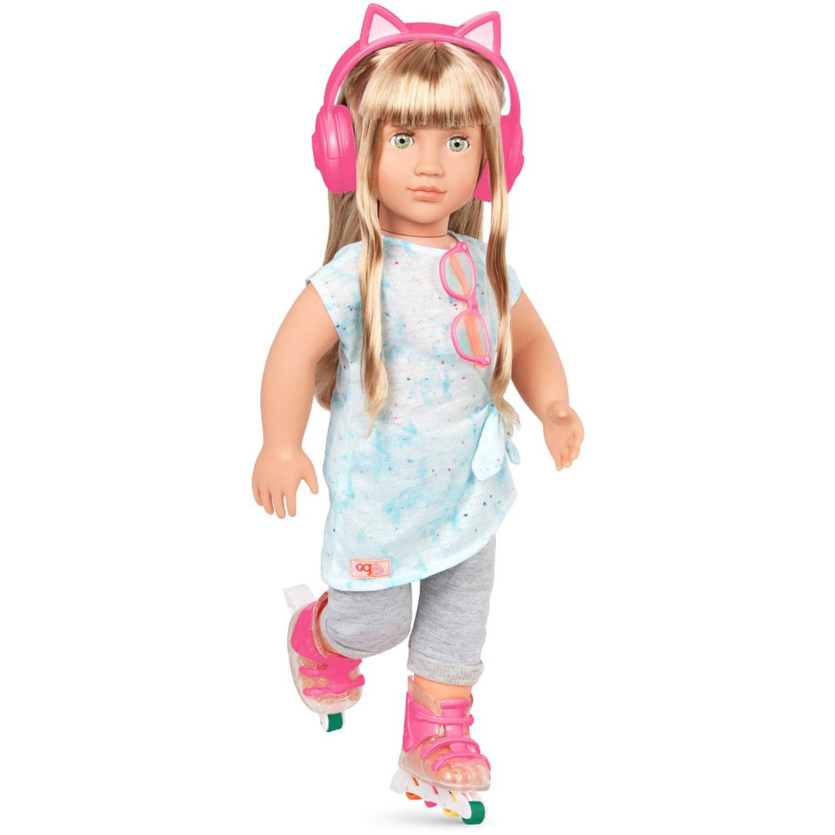 Our Generation Dockkläder Inliners