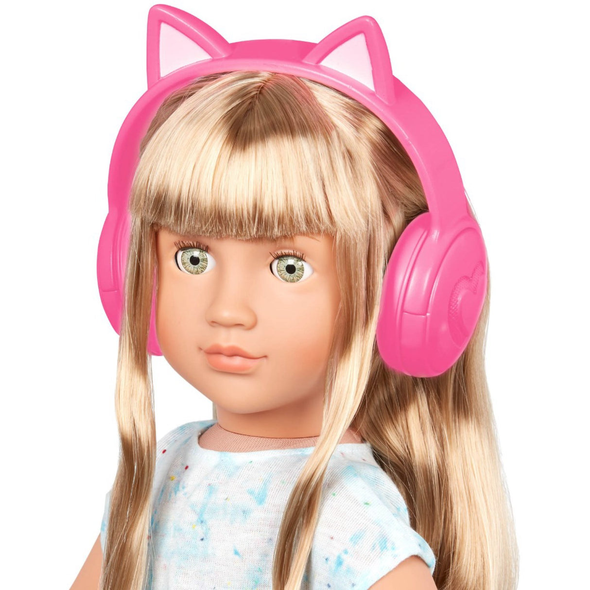 Our Generation Dockkläder Inliners