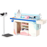 Our Generation Lægeklinik