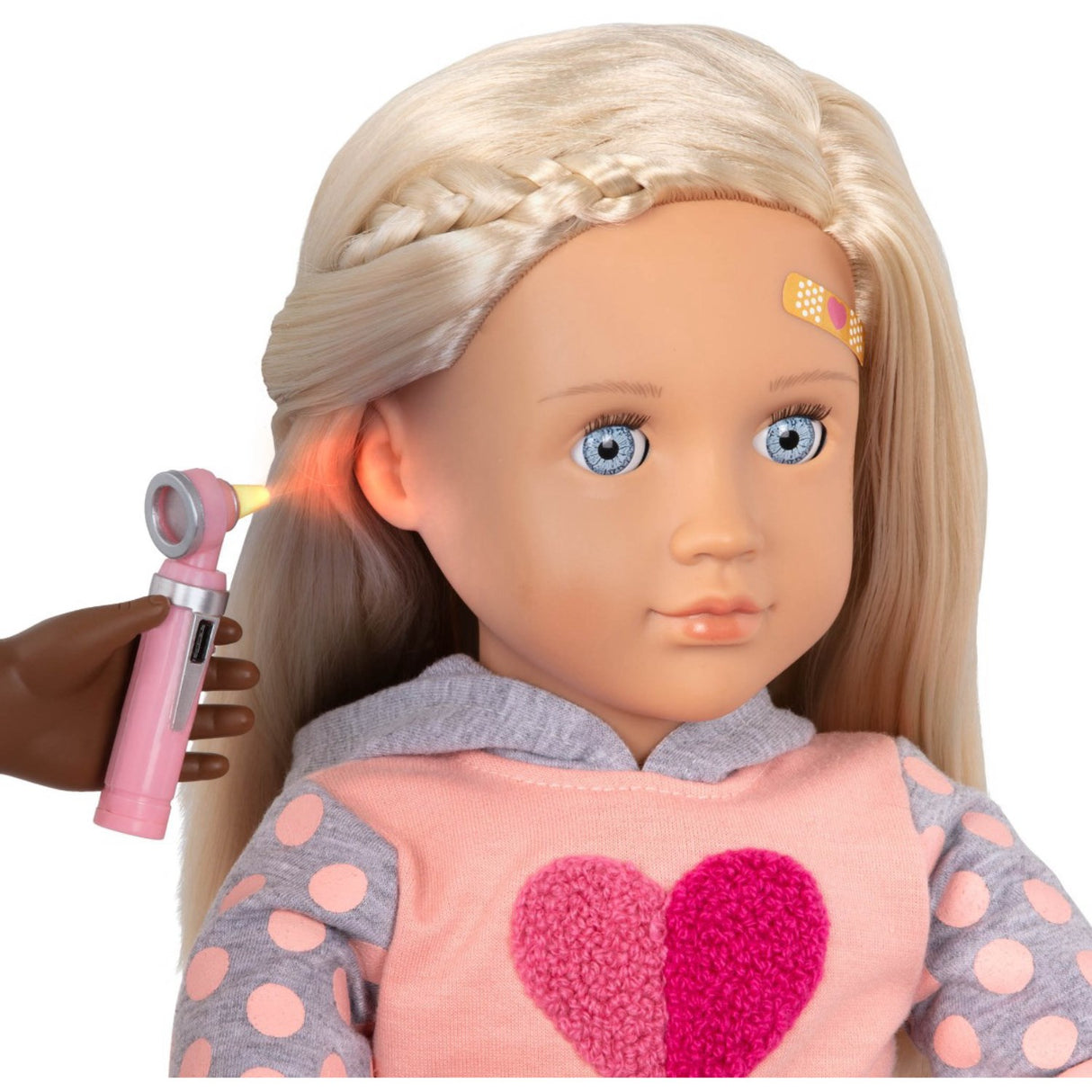 Our Generation Lægeklinik