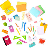 Our Generation Skolebænk