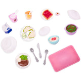 Our Generation Tillbehör Hospitalsmad