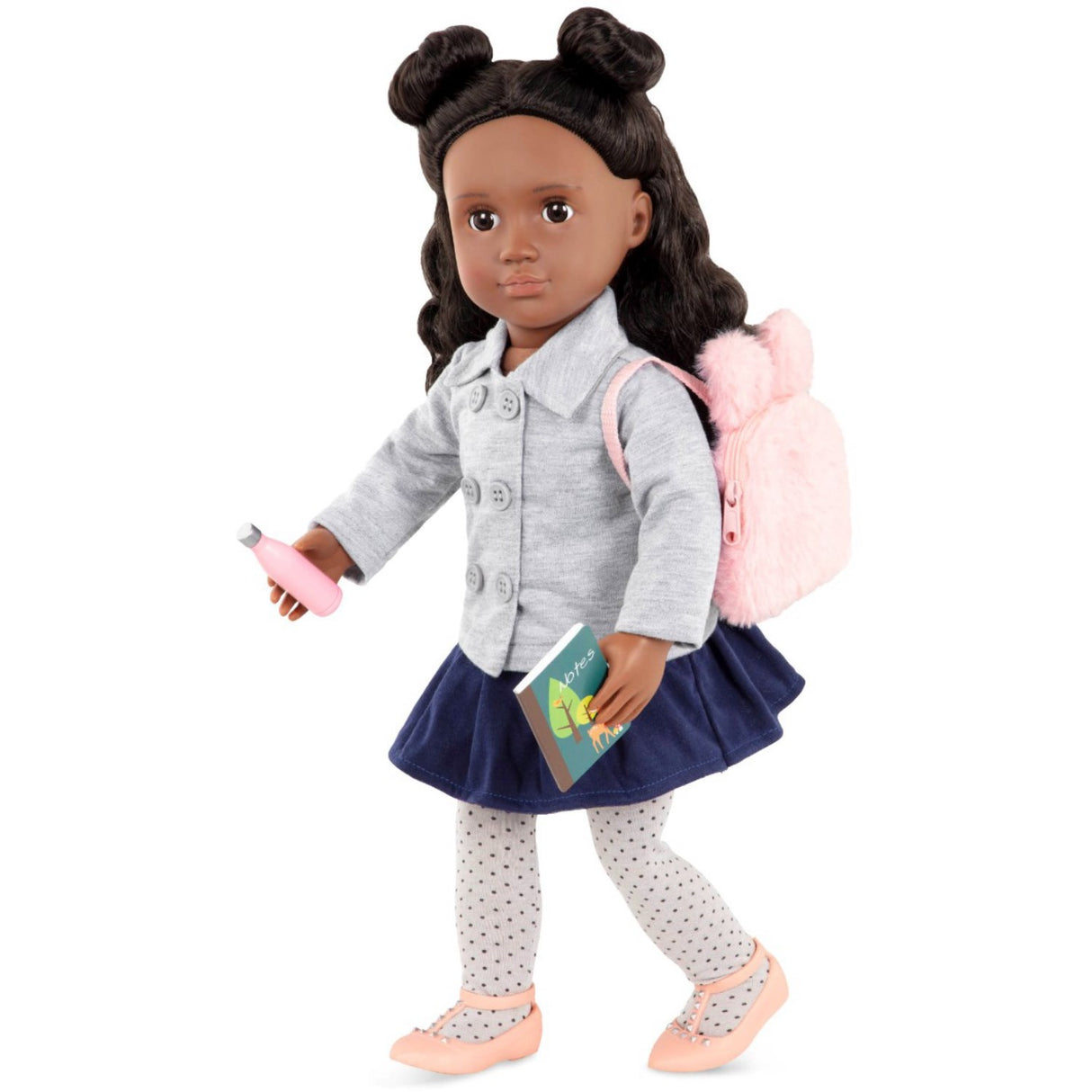 Our Generation Tillbehör Klar Til Skole