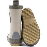 Mikk-Line Doeskin Lemur 3D Gummistövlar