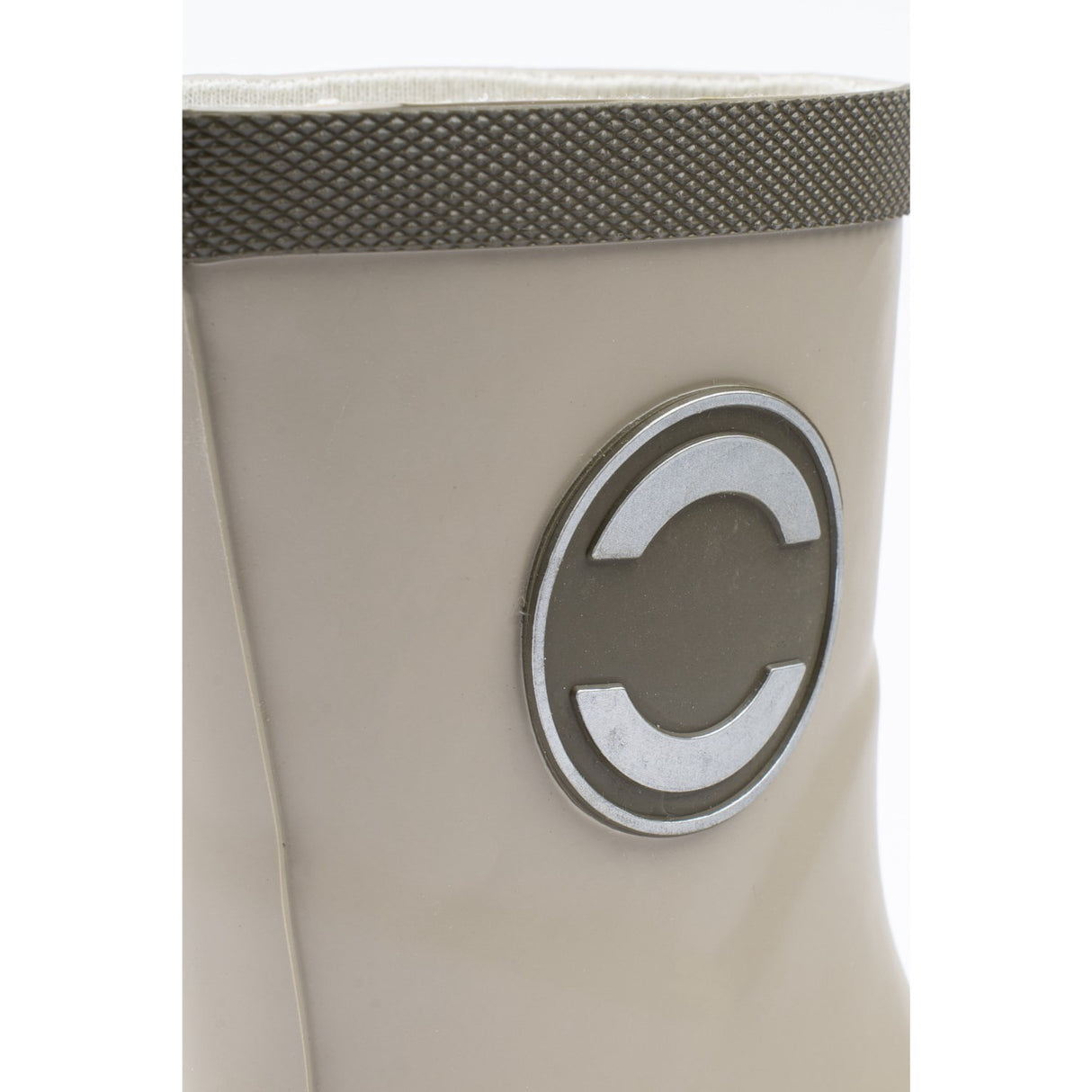 Mikk-Line Doeskin Lemur 3D Gummistövlar