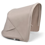 Bugaboo Fox 5 Renew Sun Canopy Desert Taupe Melange