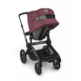 Bugaboo Fox 5 Renew Sun Canopy Dark Cherry