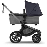 Bugaboo Fox 5 Renew Sun Canopy Deep Indigo