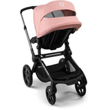 Bugaboo Fox 5 Renew Sun Canopy Morning Pink