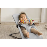 BabyBjörn Mischievous Eyes Leksak Til Skråstol