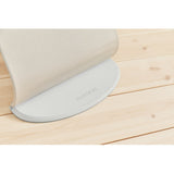 BabyBjörn Light Beige Skråstol Bliss