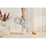 BabyBjörn Light Beige Skråstol Bliss