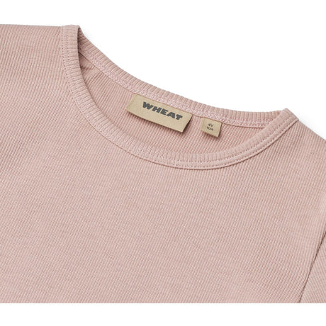 Wheat Rose Powder Blus Ida