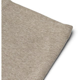 Wheat Gravel Melange Jersey Legggings Jules