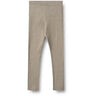 Wheat Gravel Melange Jersey Legggings Jules