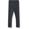 Wheat Navy Jersey Legggings Jules