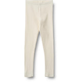 Wheat Ivory Jersey Legggings Jules