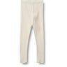 Wheat Ivory Jersey Legggings Jules