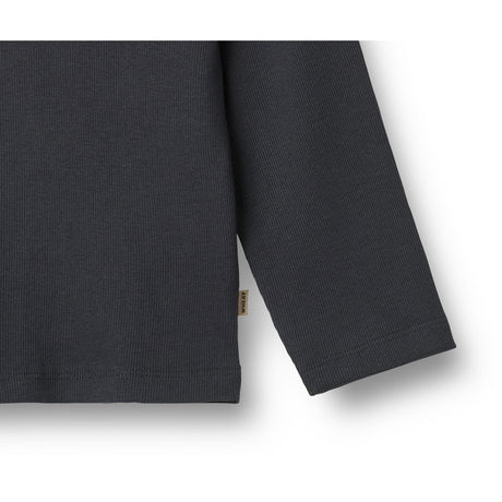 Wheat Navy Blus Milo