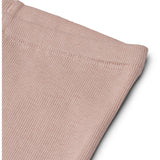 Wheat Rose Powder Jersey Leggings Jules