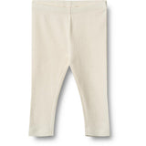 Wheat Ivory Jersey Leggings Jules