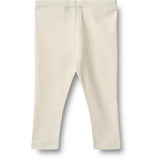 Wheat Ivory Jersey Leggings Jules