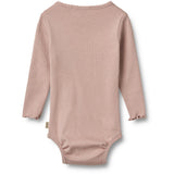 Wheat Rose Powder Body L/S Regitze