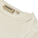 Wheat Ivory Body L/S Regitze