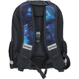 Dino World Galaxy Schoolbackpack