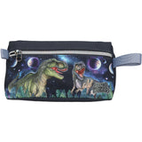 Dino World Galaxy Pencil Tube
