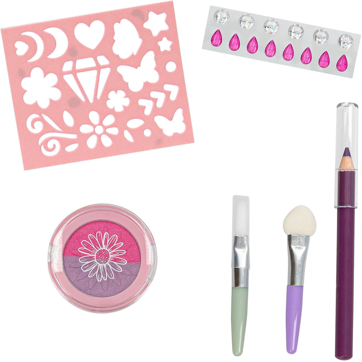 TOPModel Summer Feeling Make-up Set