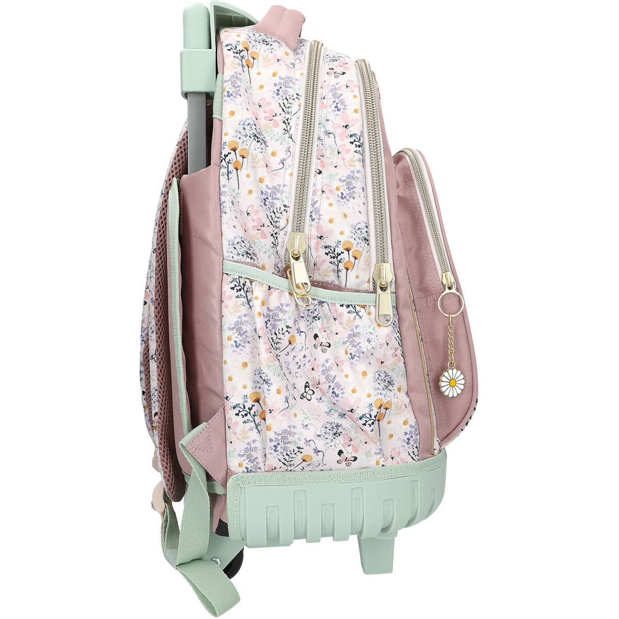 TOPModel Summer Feeling Schoolbackpack Trolley