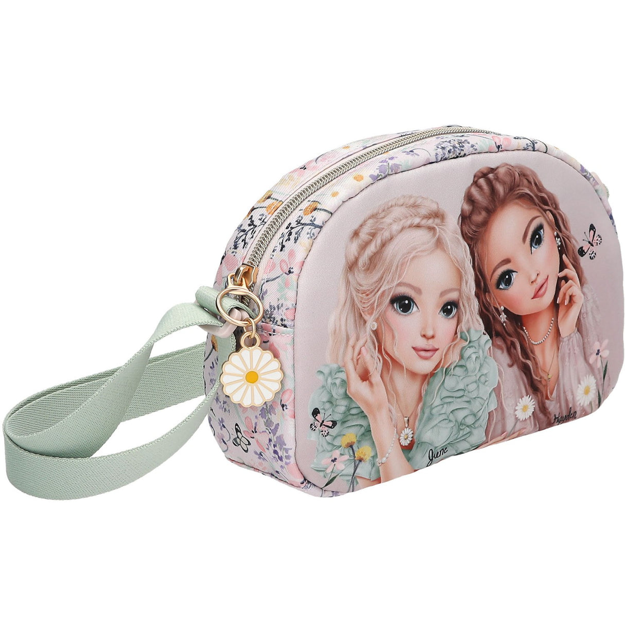 TOPModel Summer Feeling Small Shoulder Väska