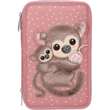 TOPModel Juicy Triple Pencil Case Application