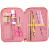 TOPModel Juicy Triple Pencil Case