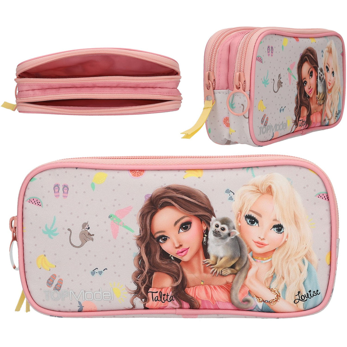 TOPModel Juicy Pencil Tube